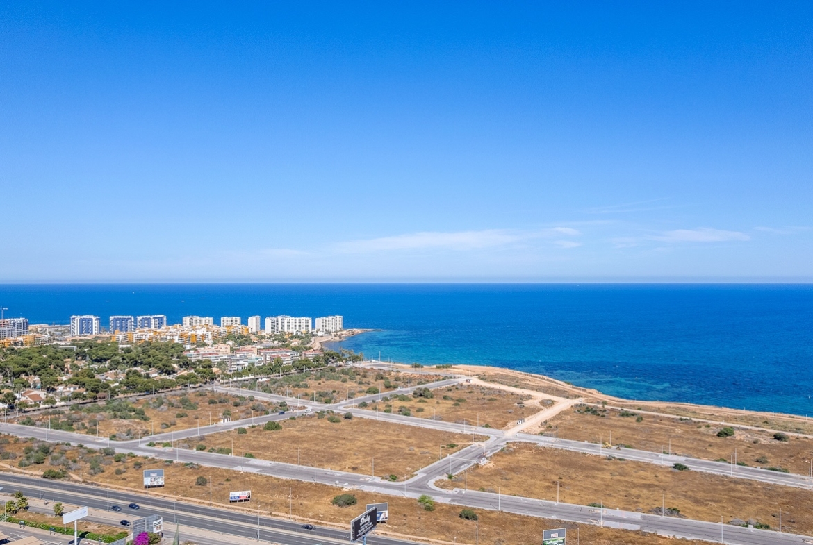 Orihuela costa