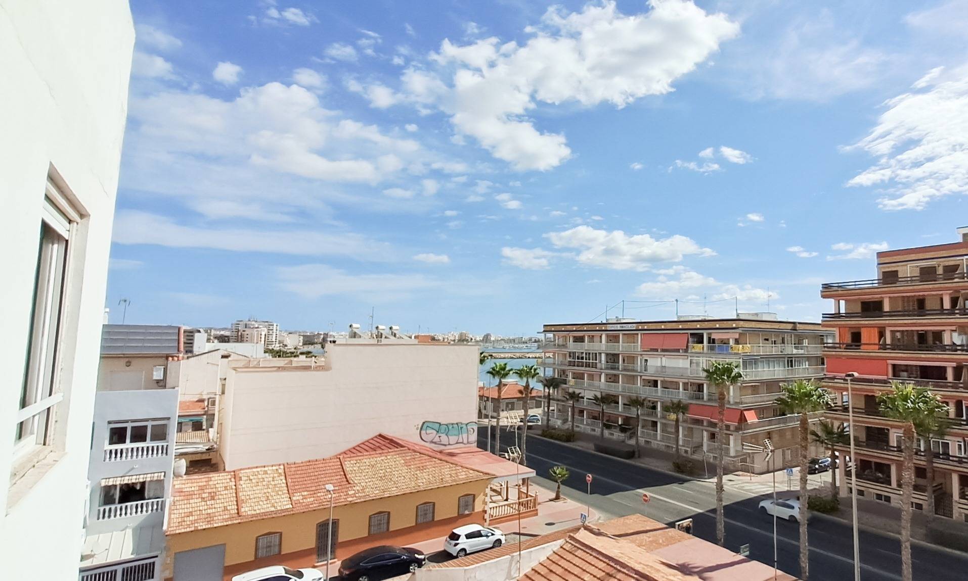 Playa de los Naufragos