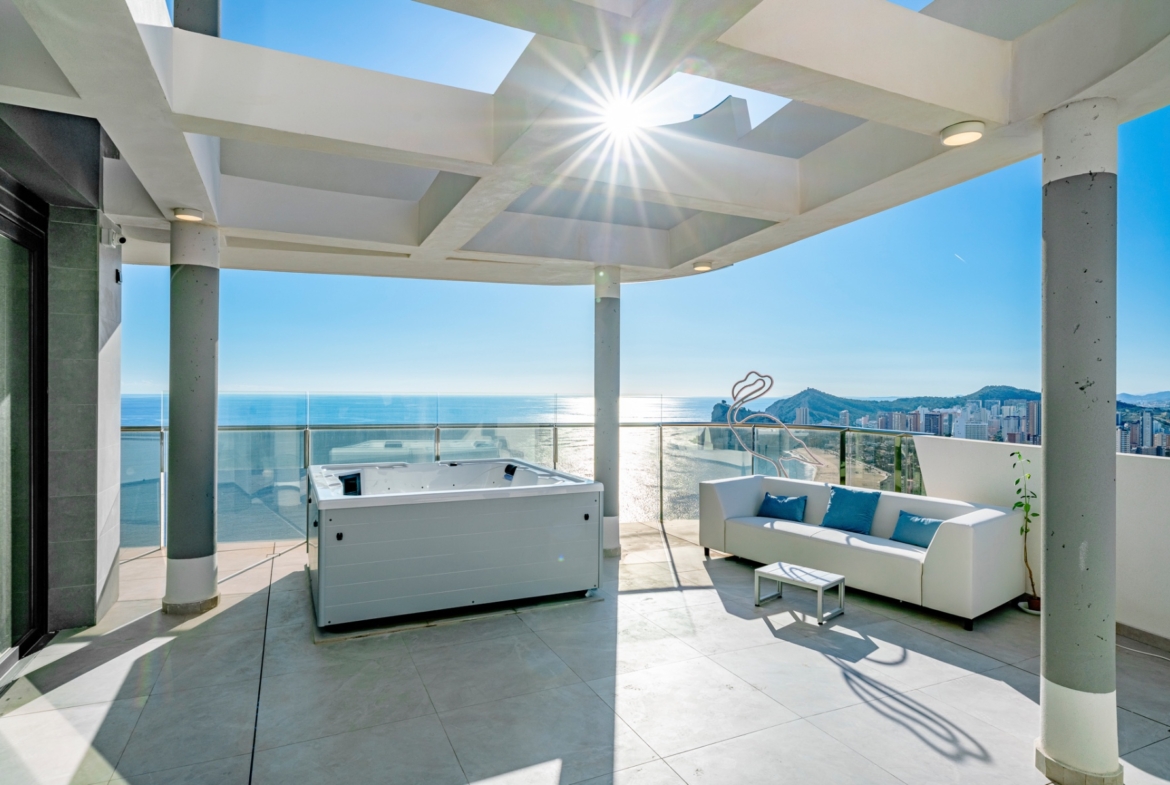 Benidorm