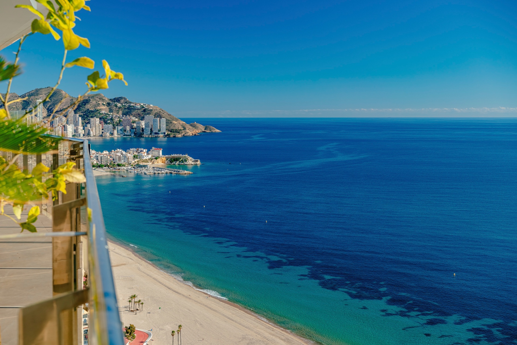 Benidorm