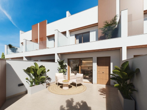 San Pedro del Pinatar