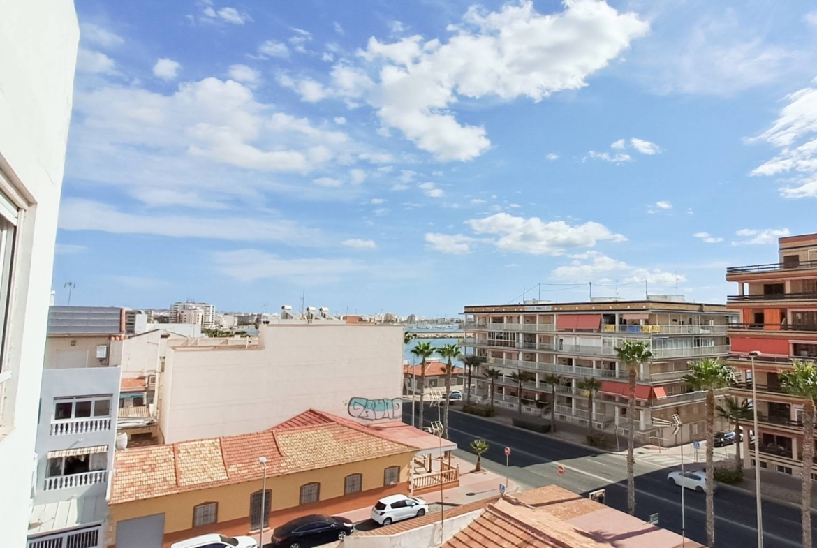 Playa de los Naufragos