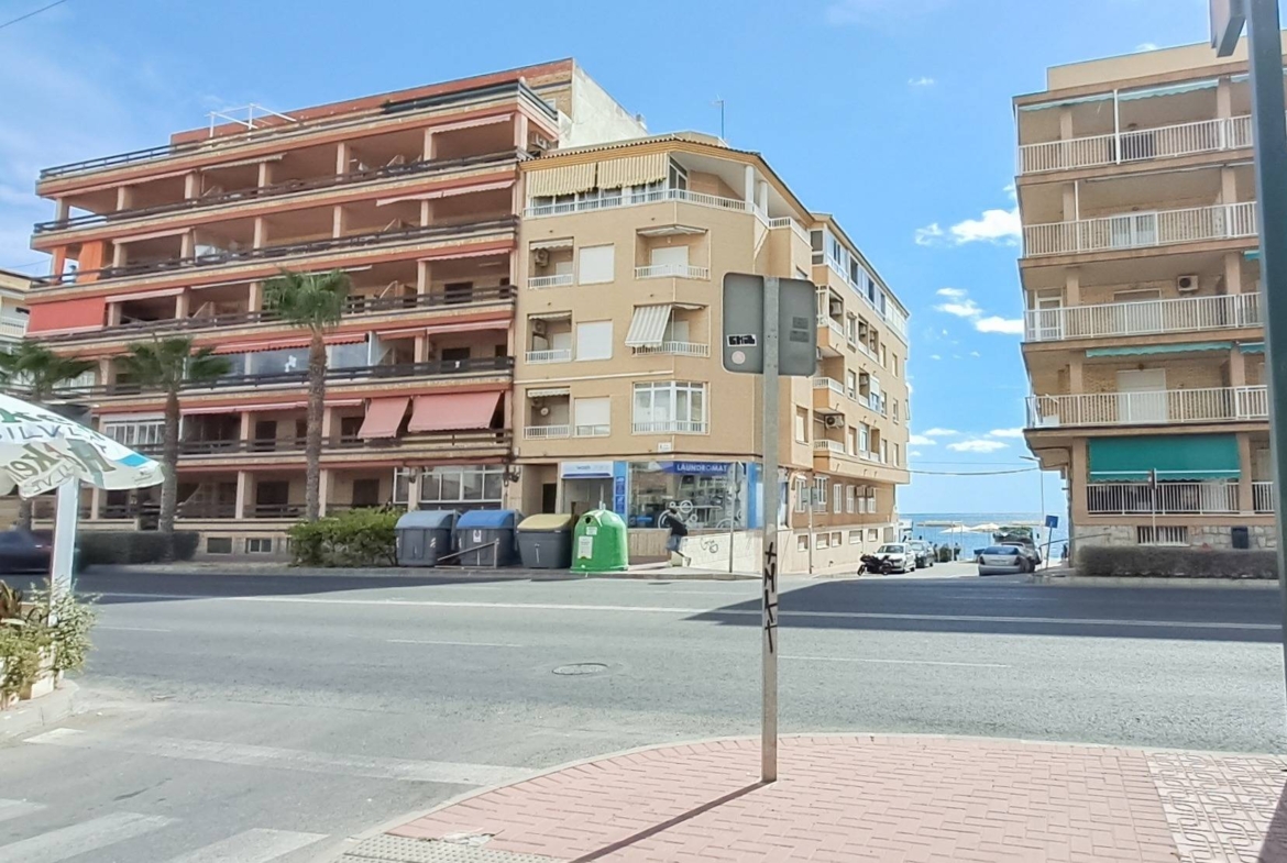 Playa de los Naufragos
