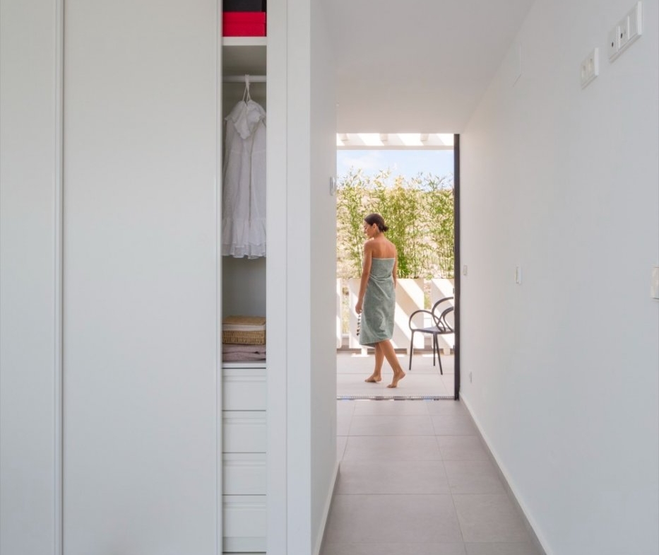Baños und Mendigo