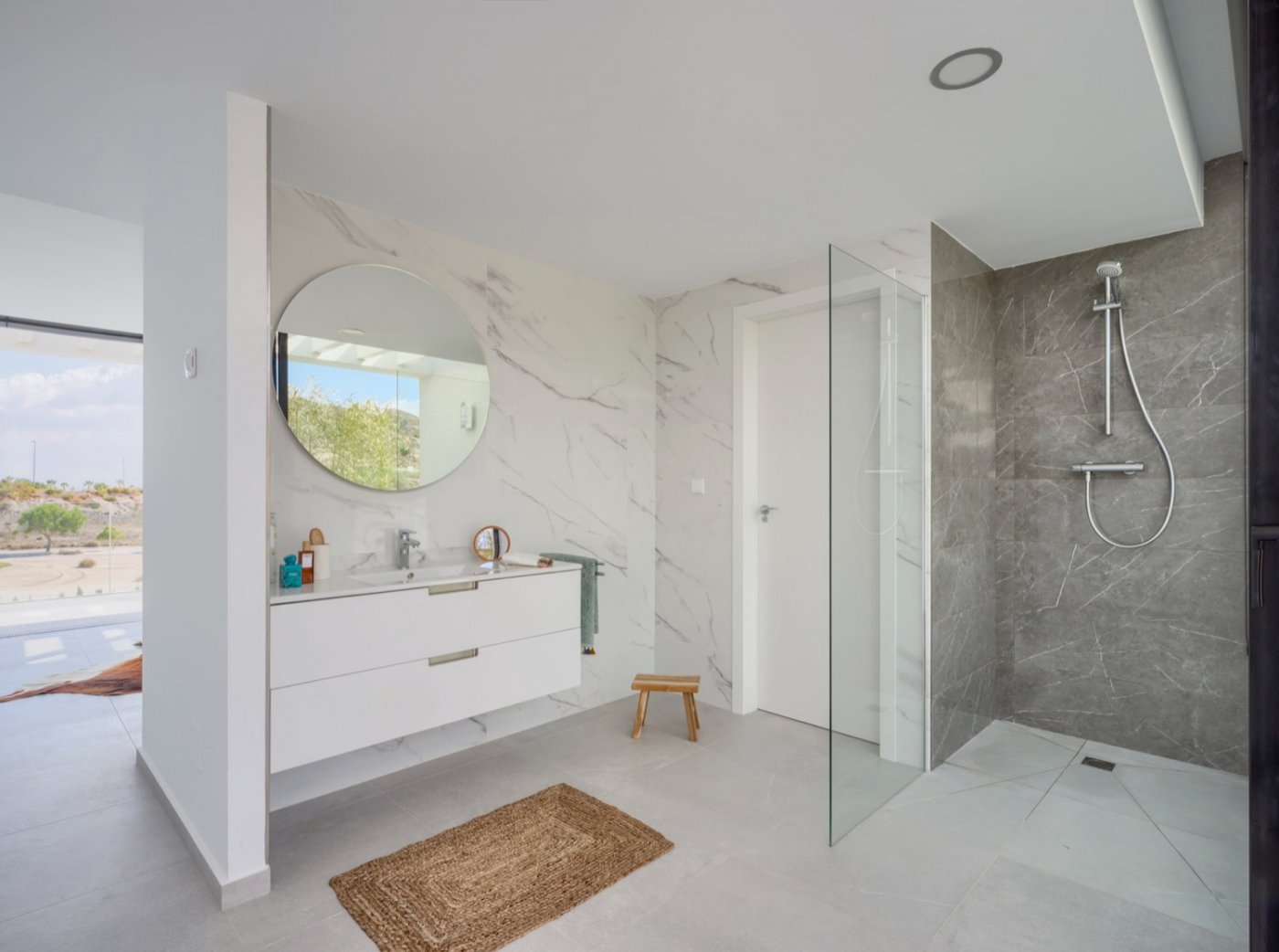 Baños und Mendigo