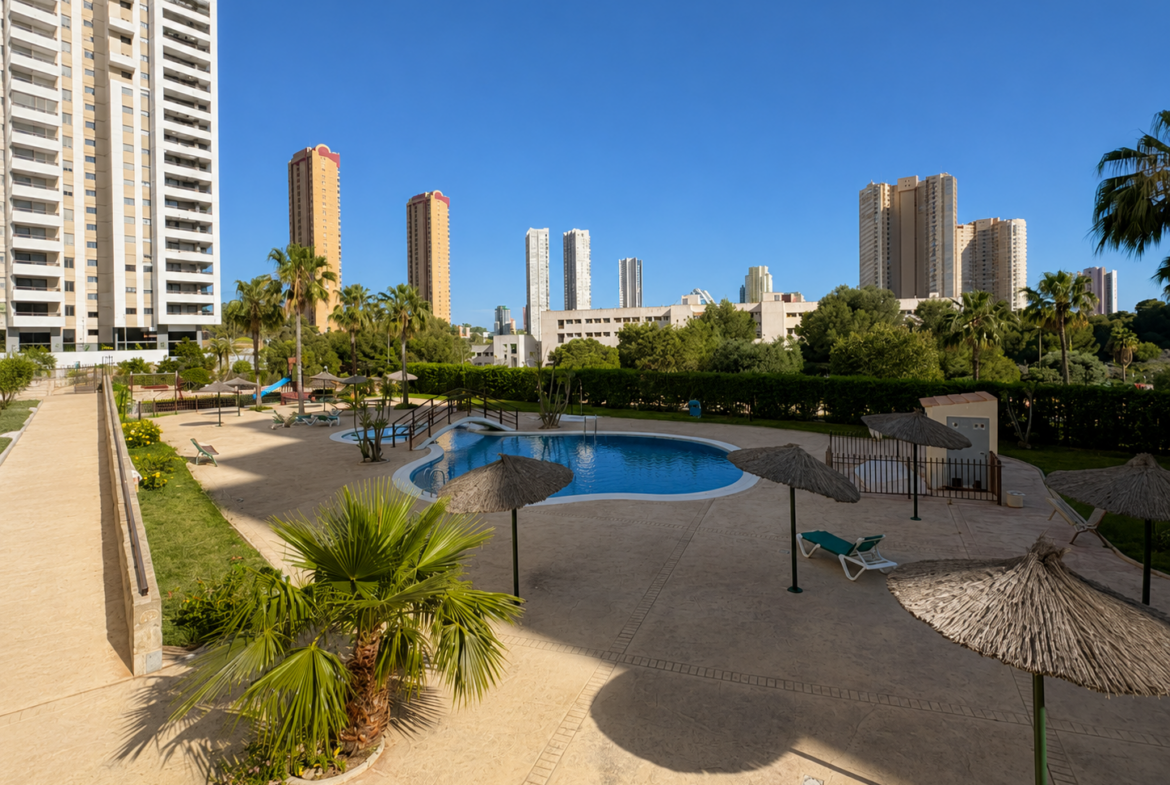 Benidorm