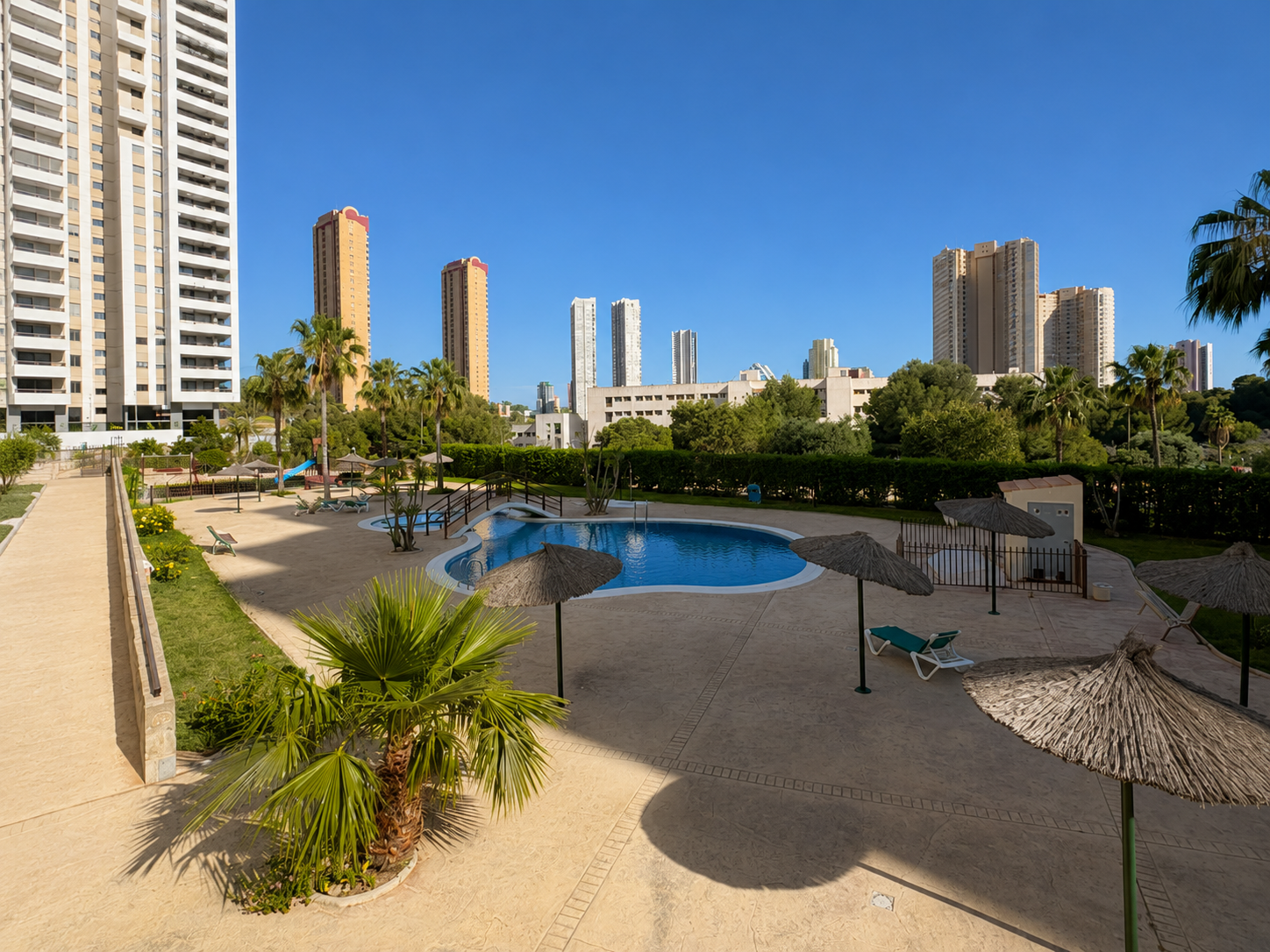Benidorm