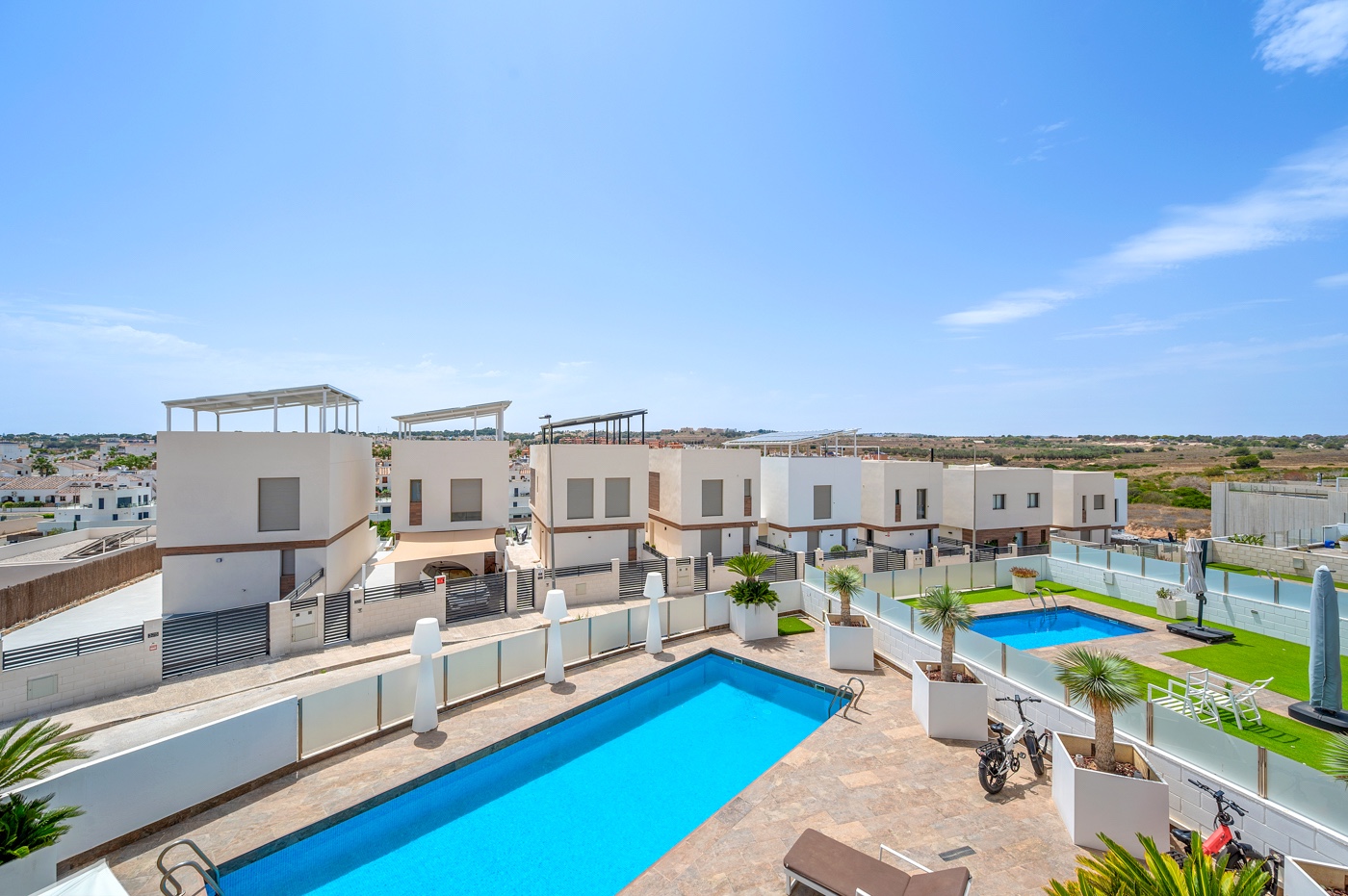 Orihuela costa