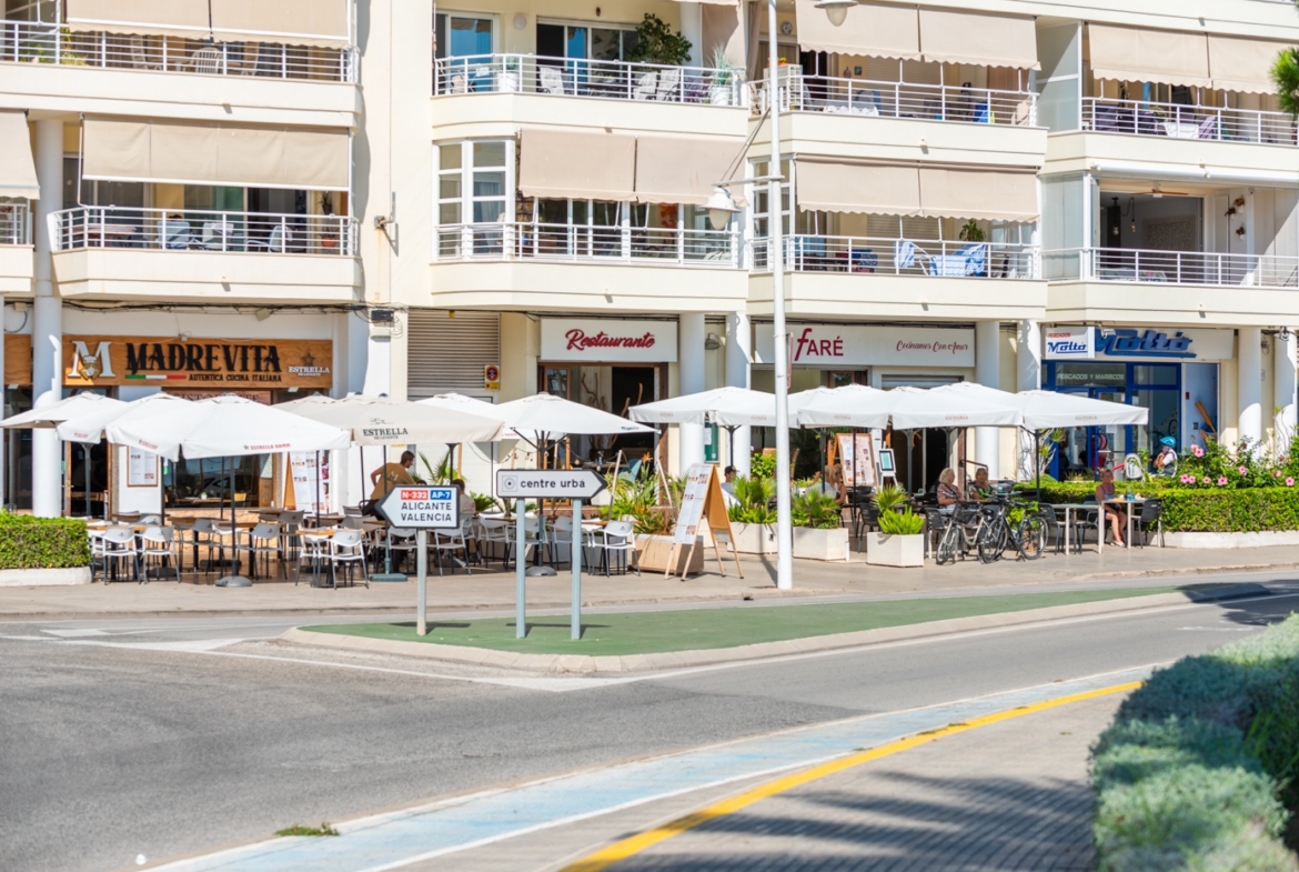 Altea