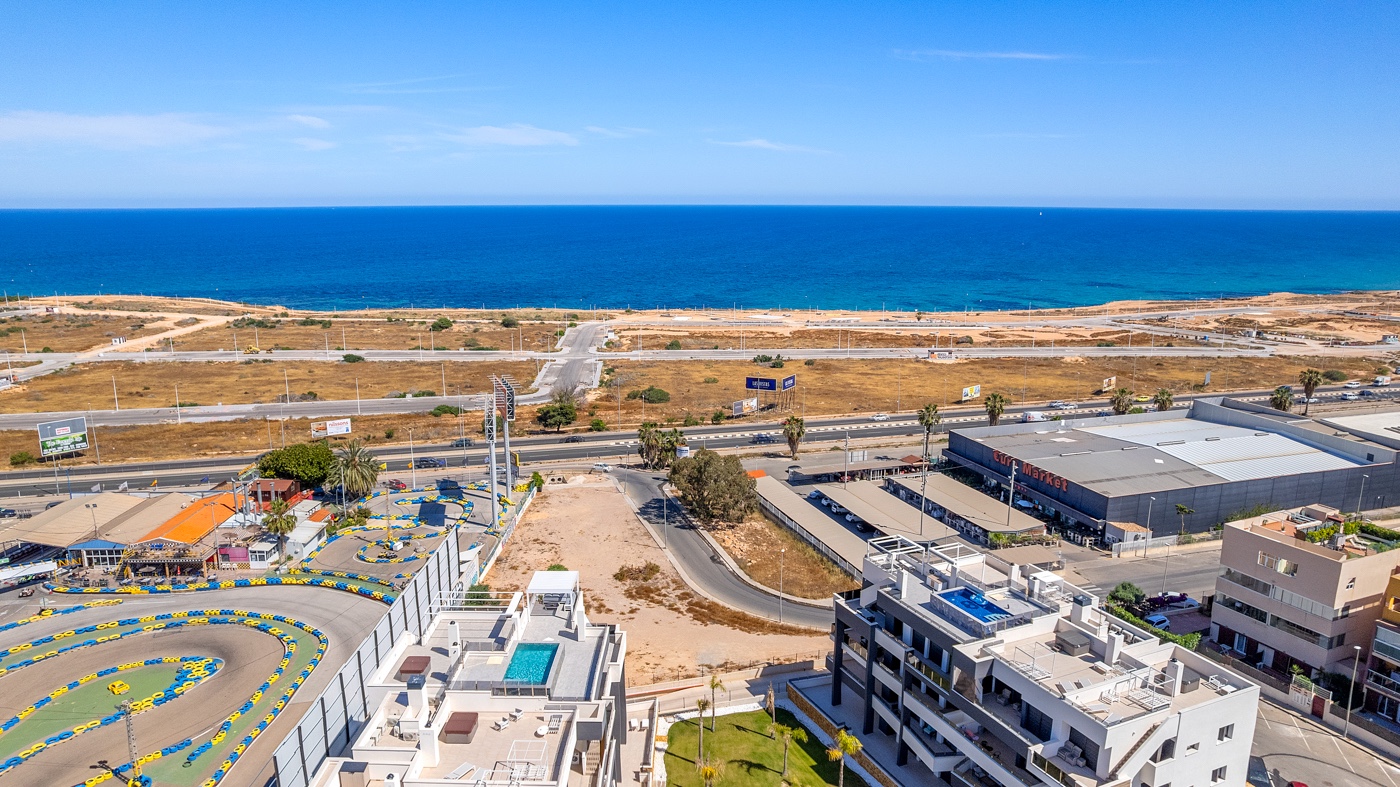 Orihuela costa