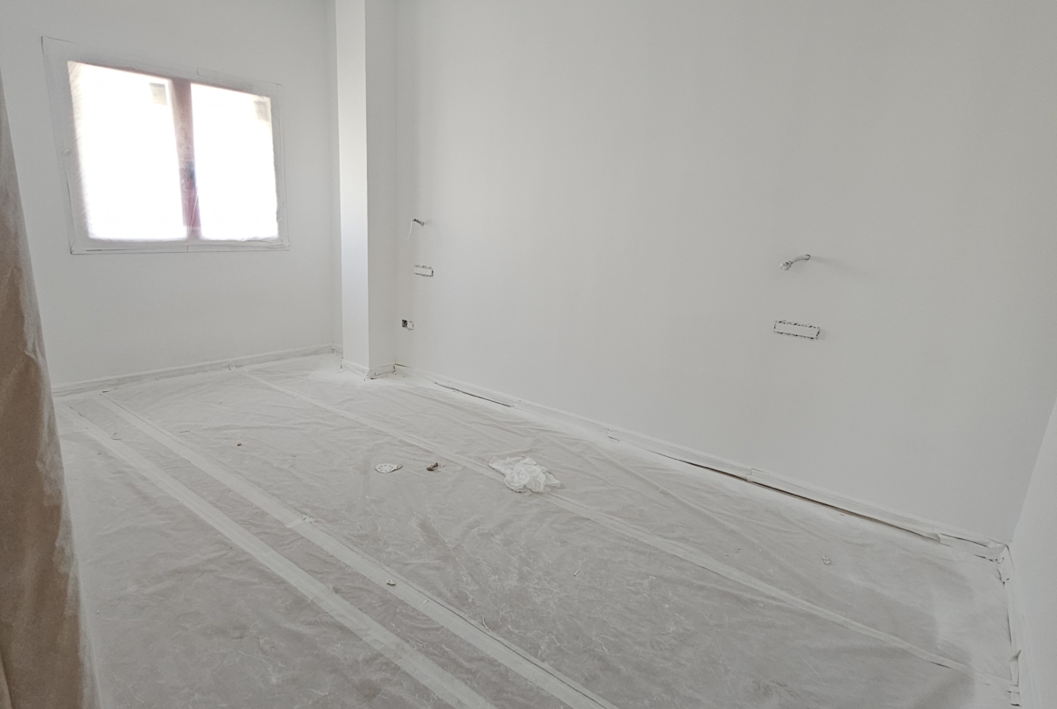 A unique opportunity you don't want to miss! Fully furnished apartments just a 3-minute walk from the beach, offering numerous extras.