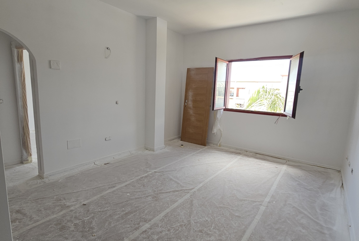 A unique opportunity you don't want to miss! Fully furnished apartments just a 3-minute walk from the beach, offering numerous extras.