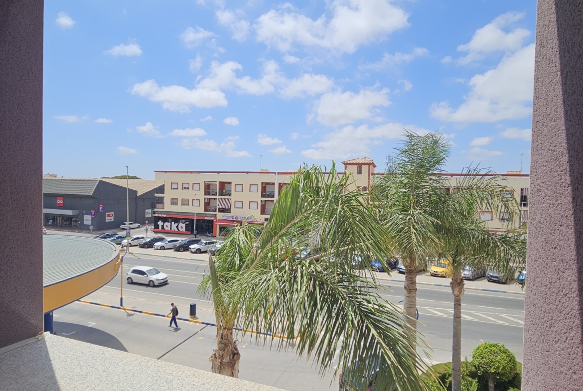 A unique opportunity you don't want to miss! Fully furnished apartments just a 3-minute walk from the beach, offering numerous extras.