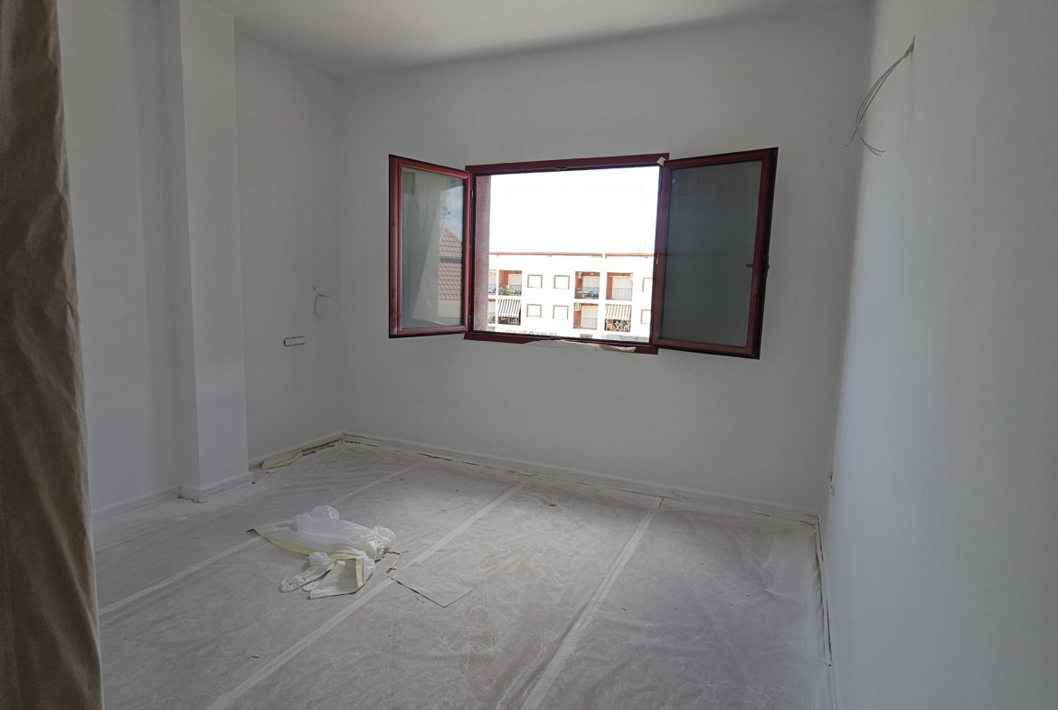 A unique opportunity you don't want to miss! Fully furnished apartments just a 3-minute walk from the beach, offering numerous extras.