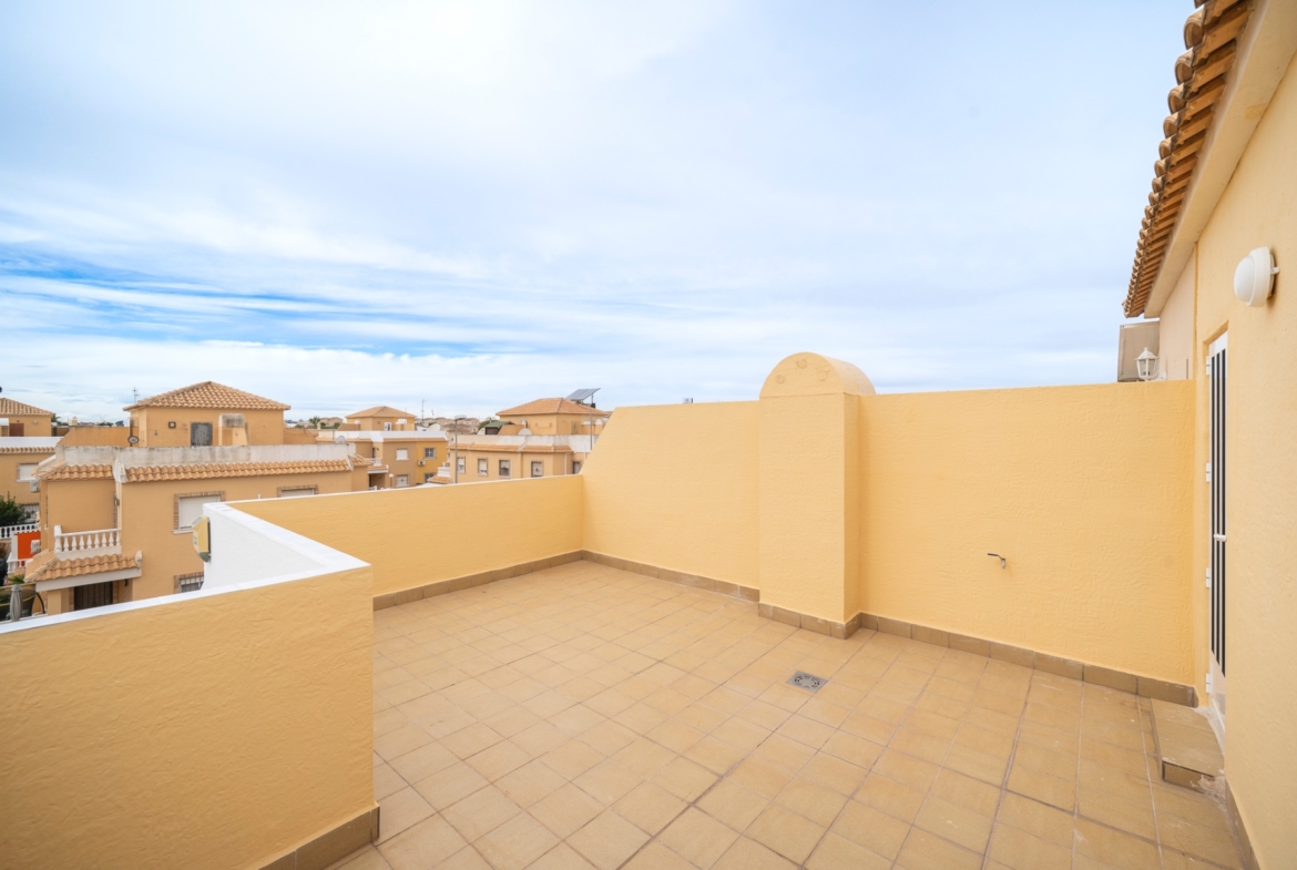 Ciudad Quesada – Rojales