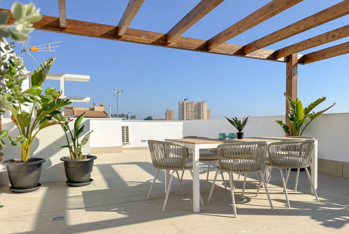 Santiago de la Ribera