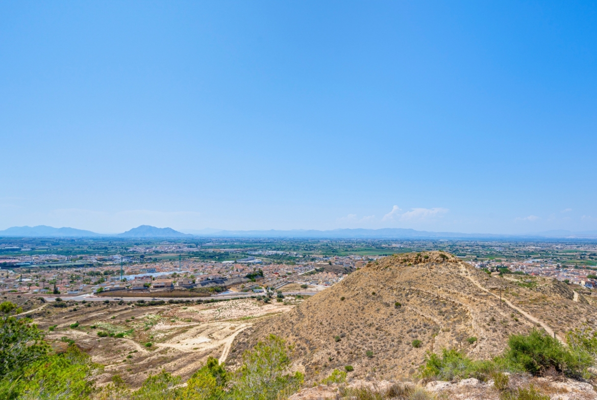 Ciudad Quesada – Rojales
