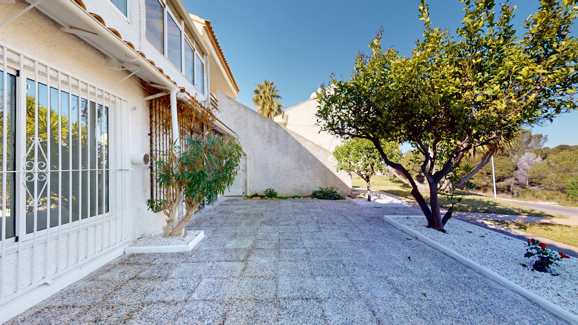 Orihuela costa