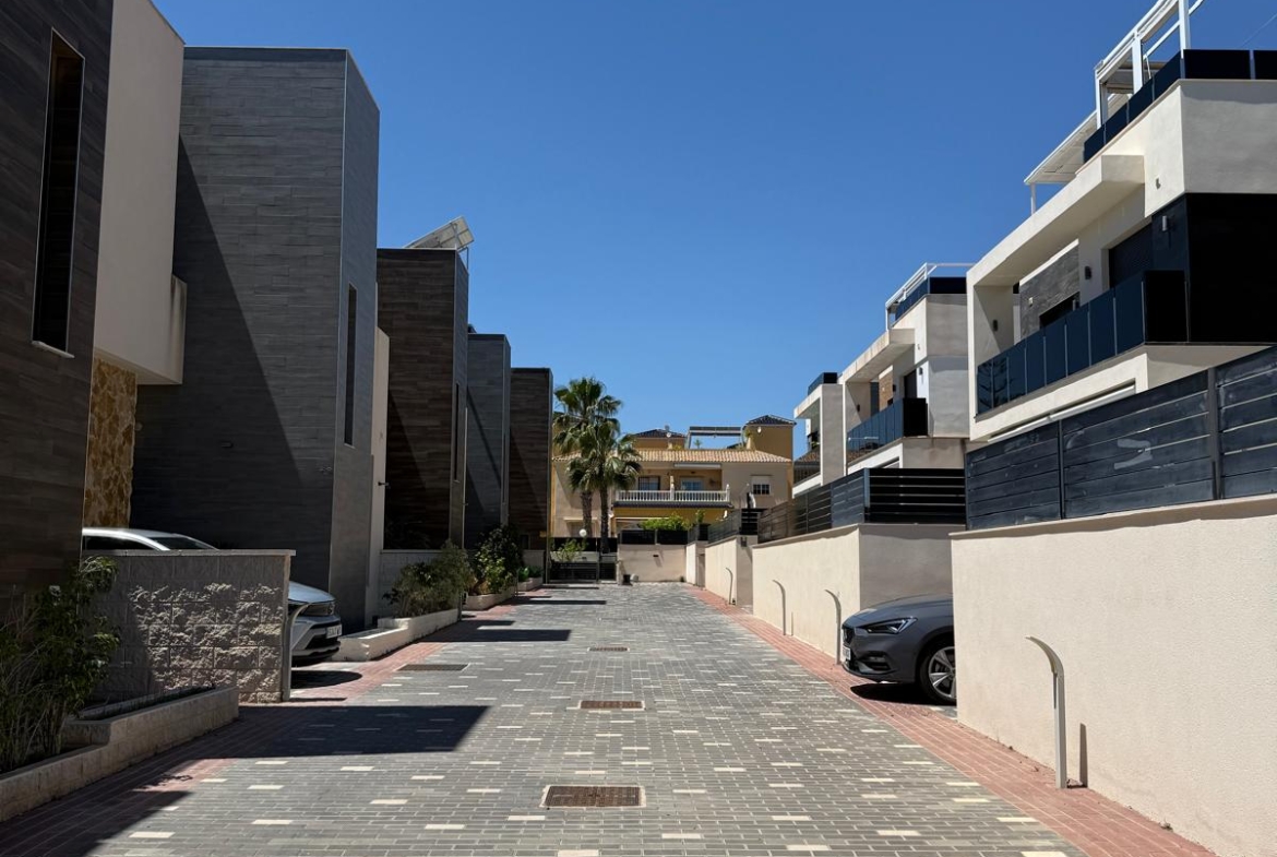 Orihuela Costa