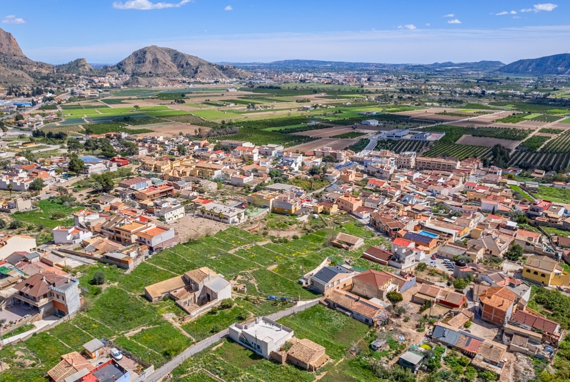 Orihuela