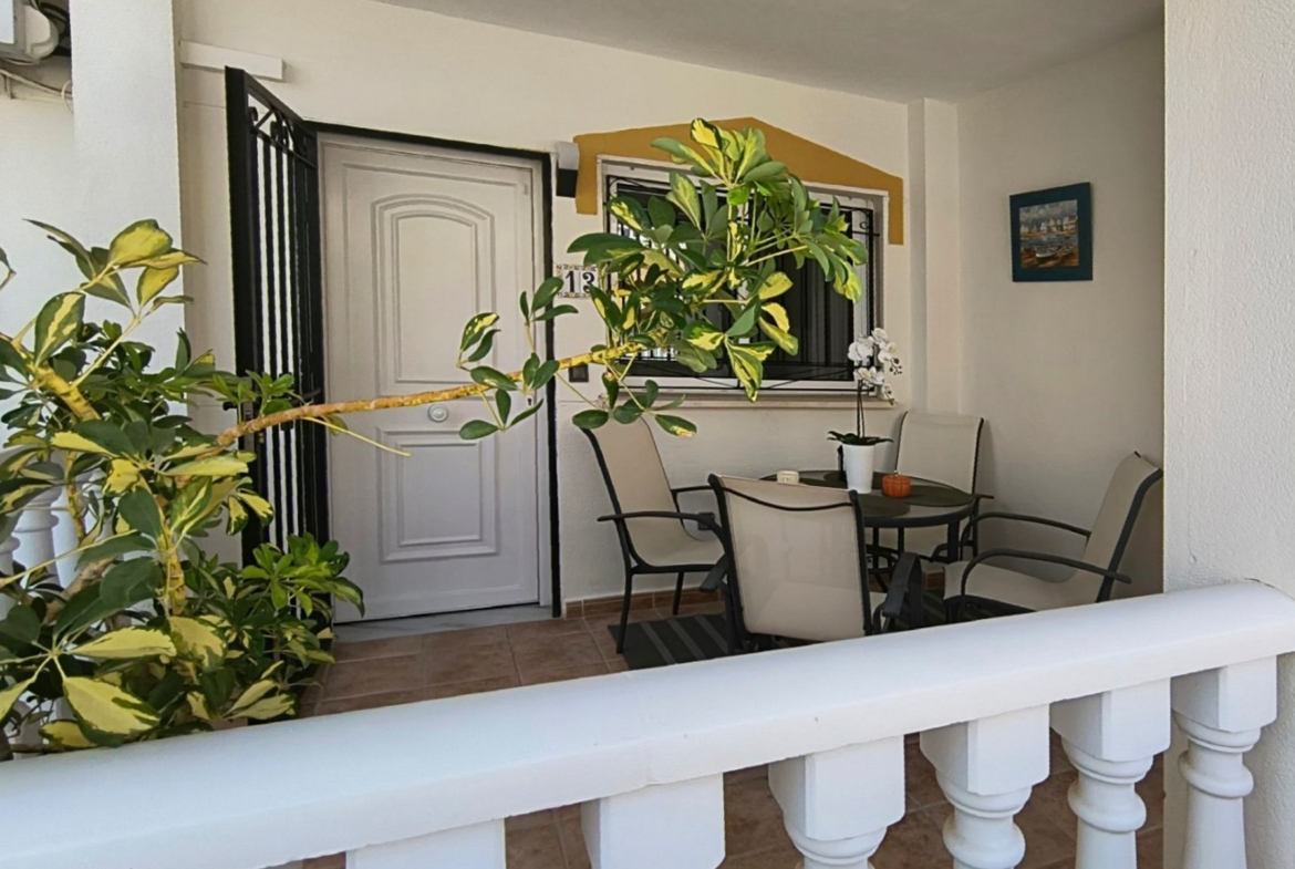 Orihuela costa