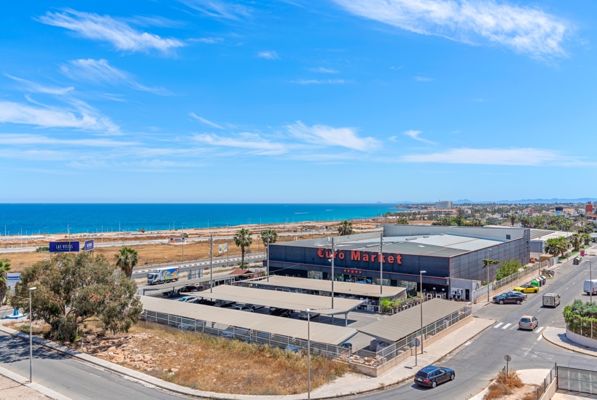 Orihuela costa