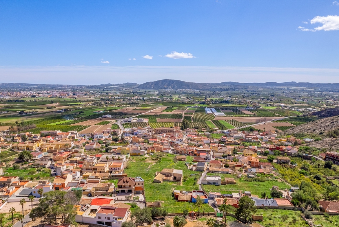 Orihuela