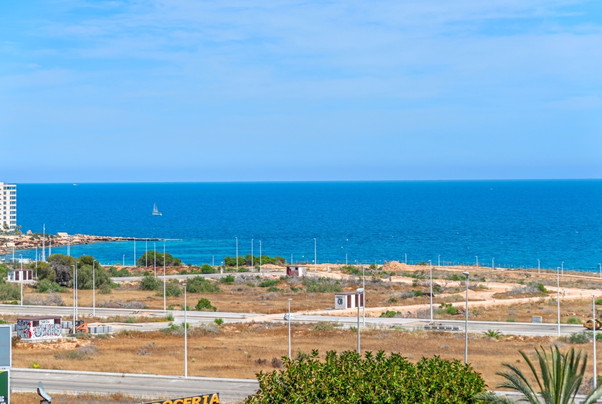 Orihuela costa