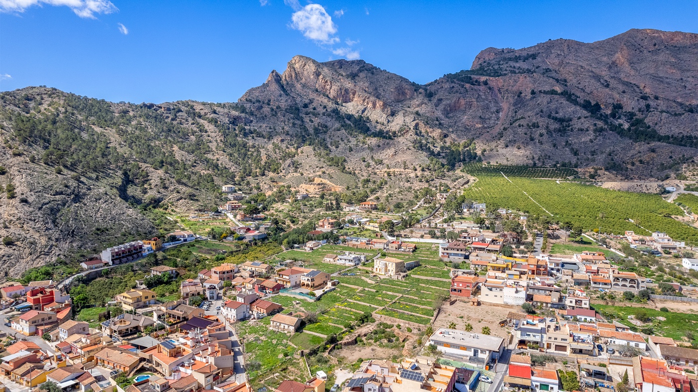 Orihuela
