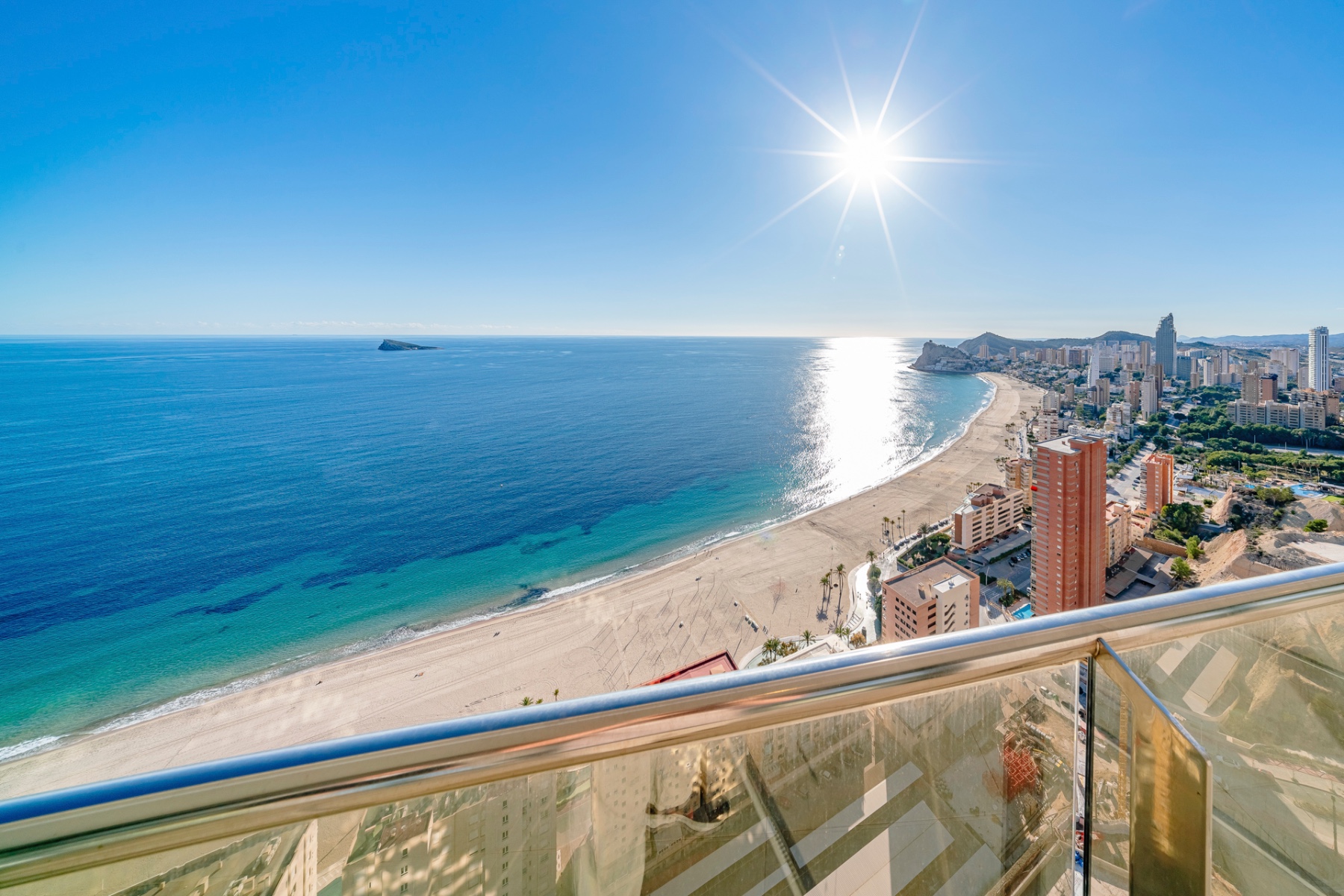 Benidorm