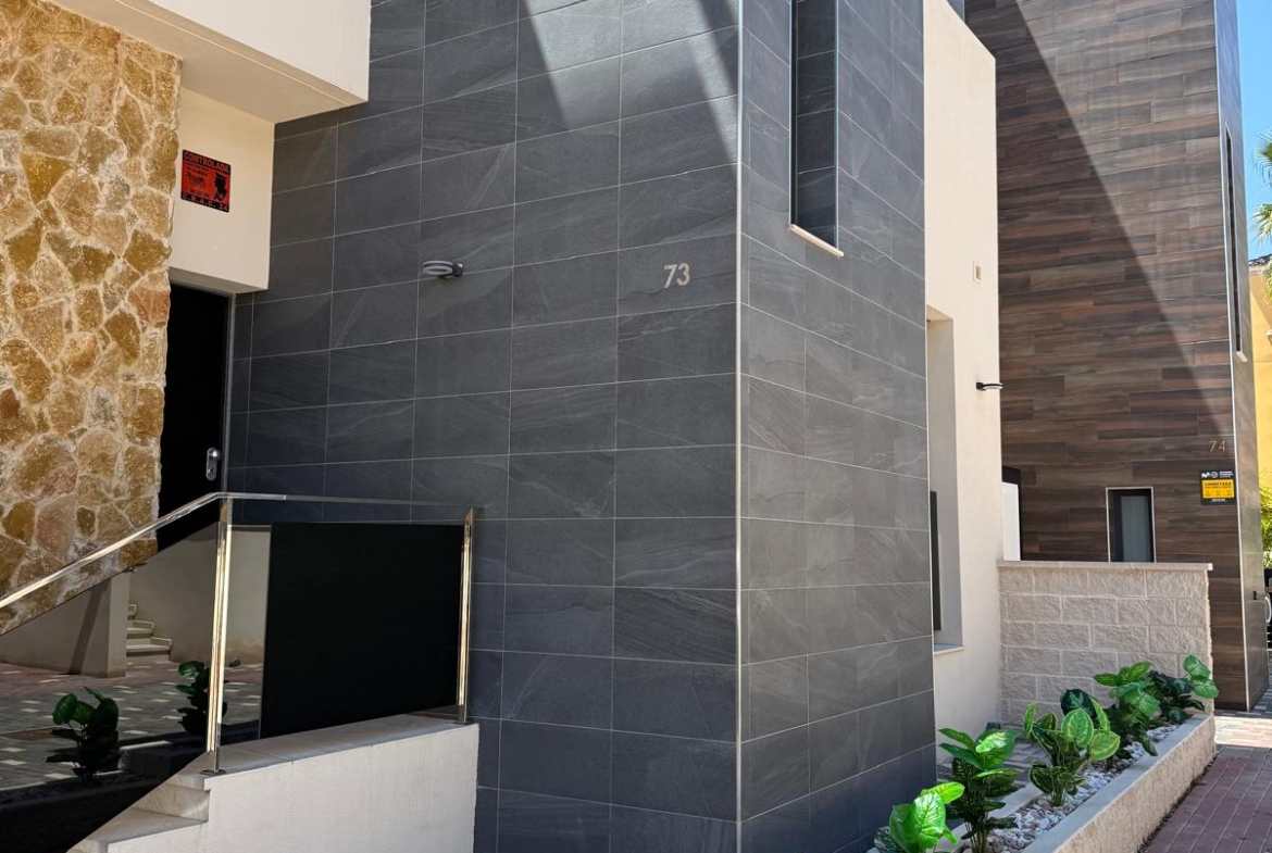Orihuela Costa