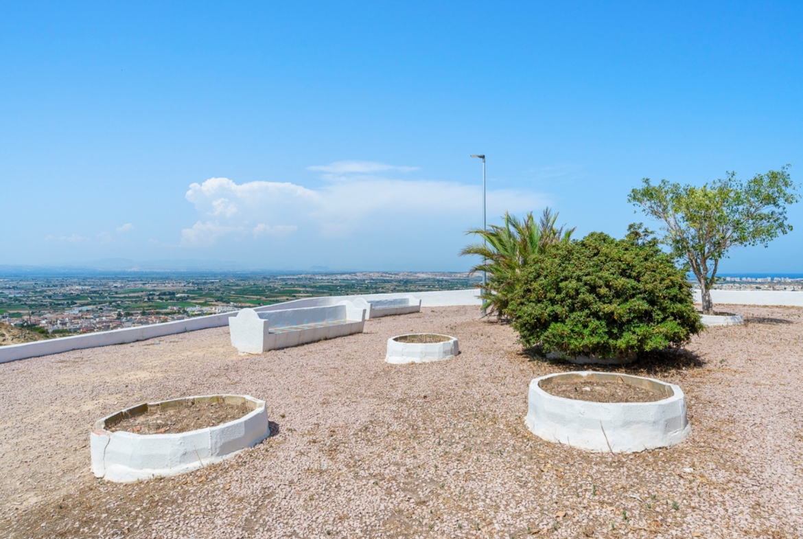 Ciudad Quesada – Rojales
