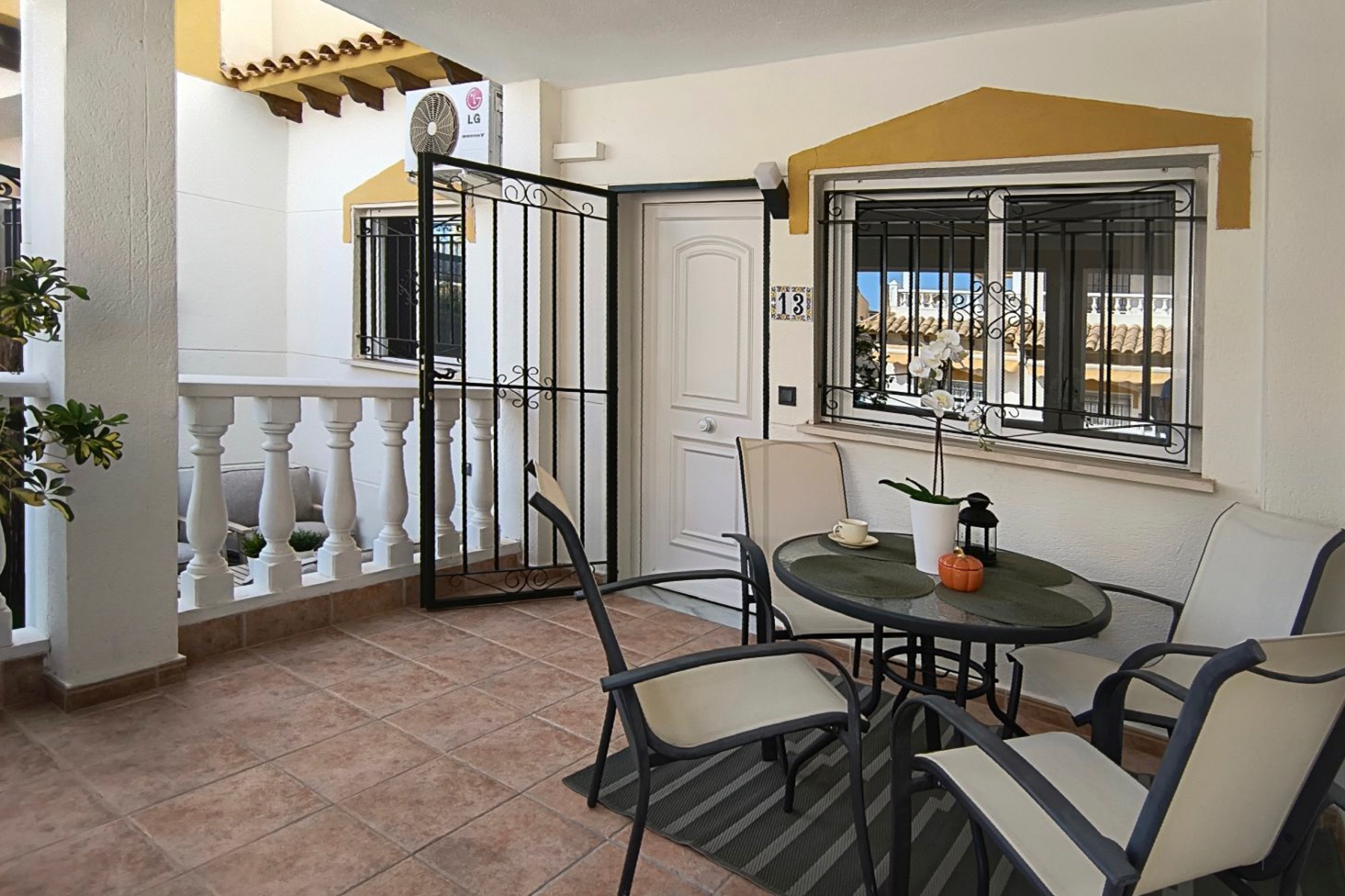 Orihuela costa