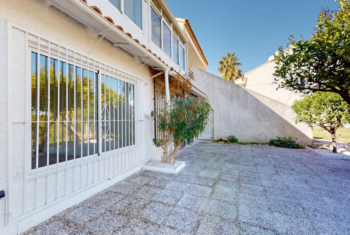 Orihuela costa