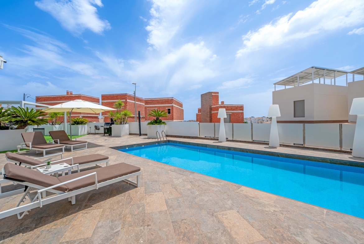 Orihuela costa