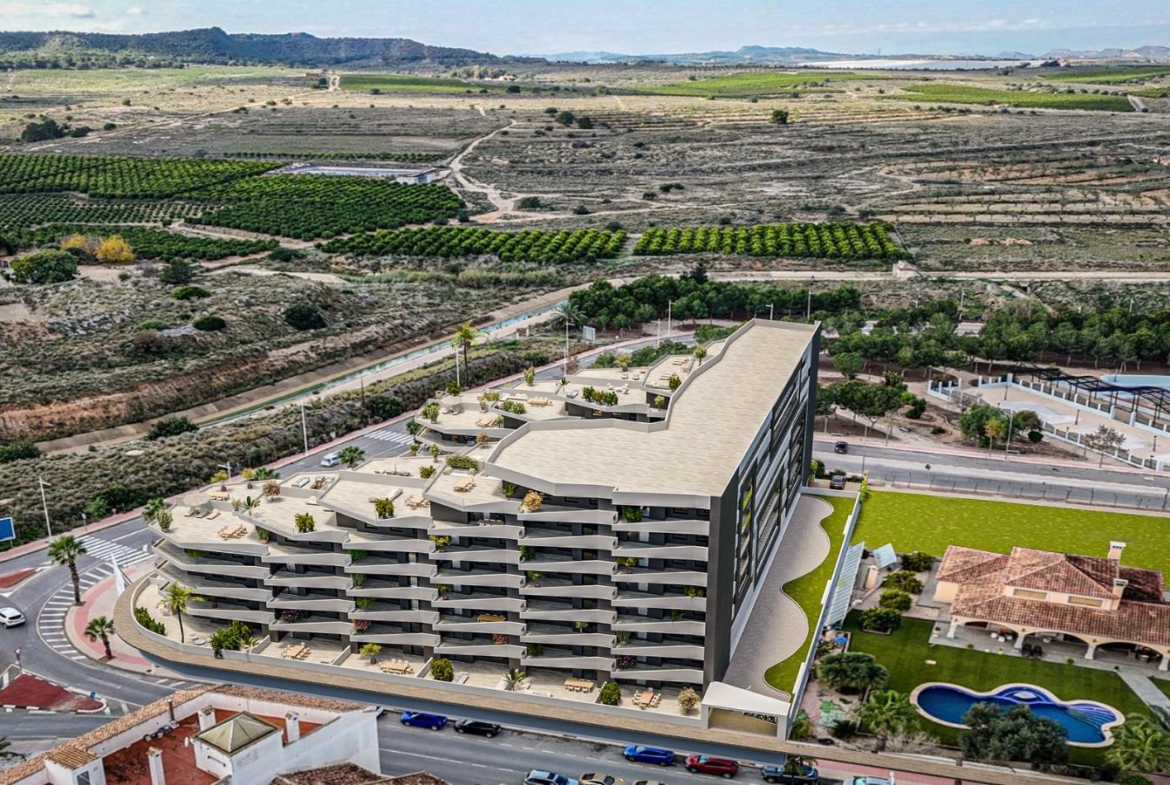 San Miguel de Salinas