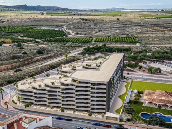 San Miguel de Salinas