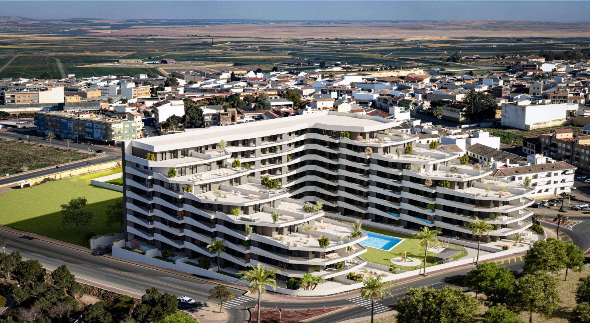 San Miguel de Salinas