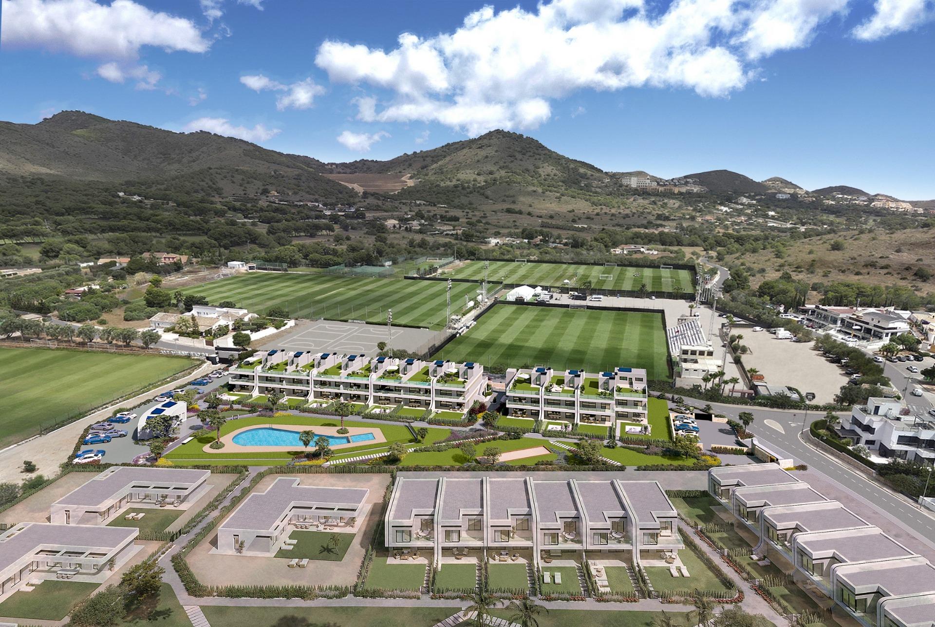 La Manga Club