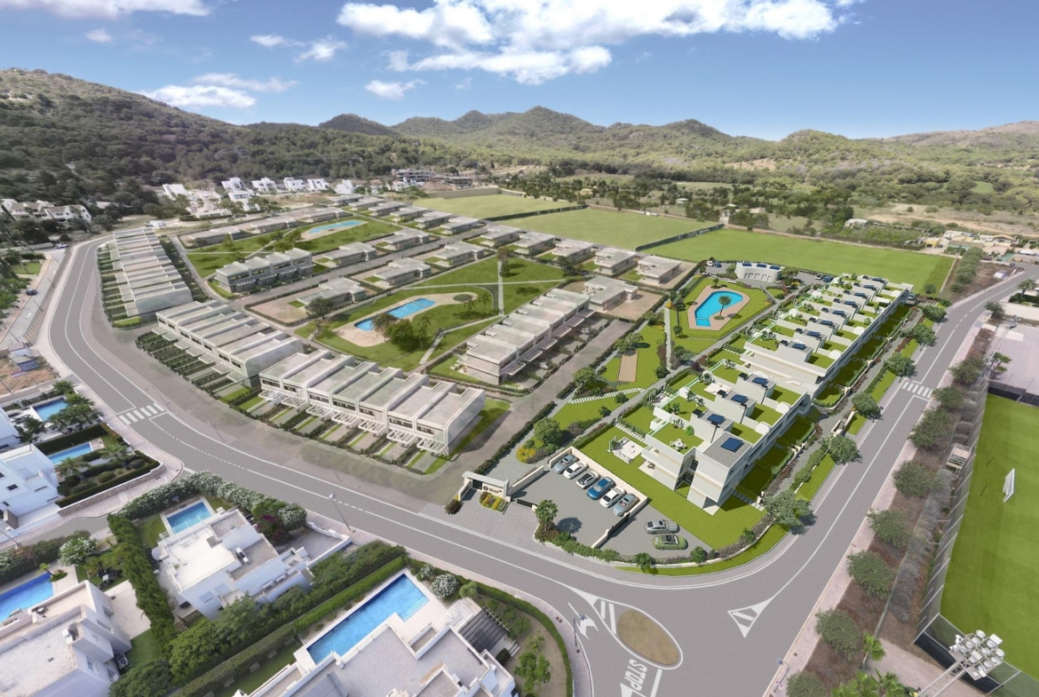 La Manga Club