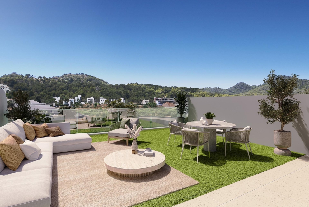 La Manga Club