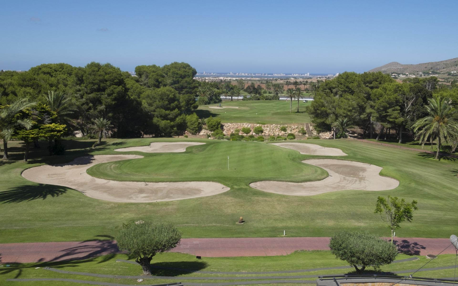 La Manga Club