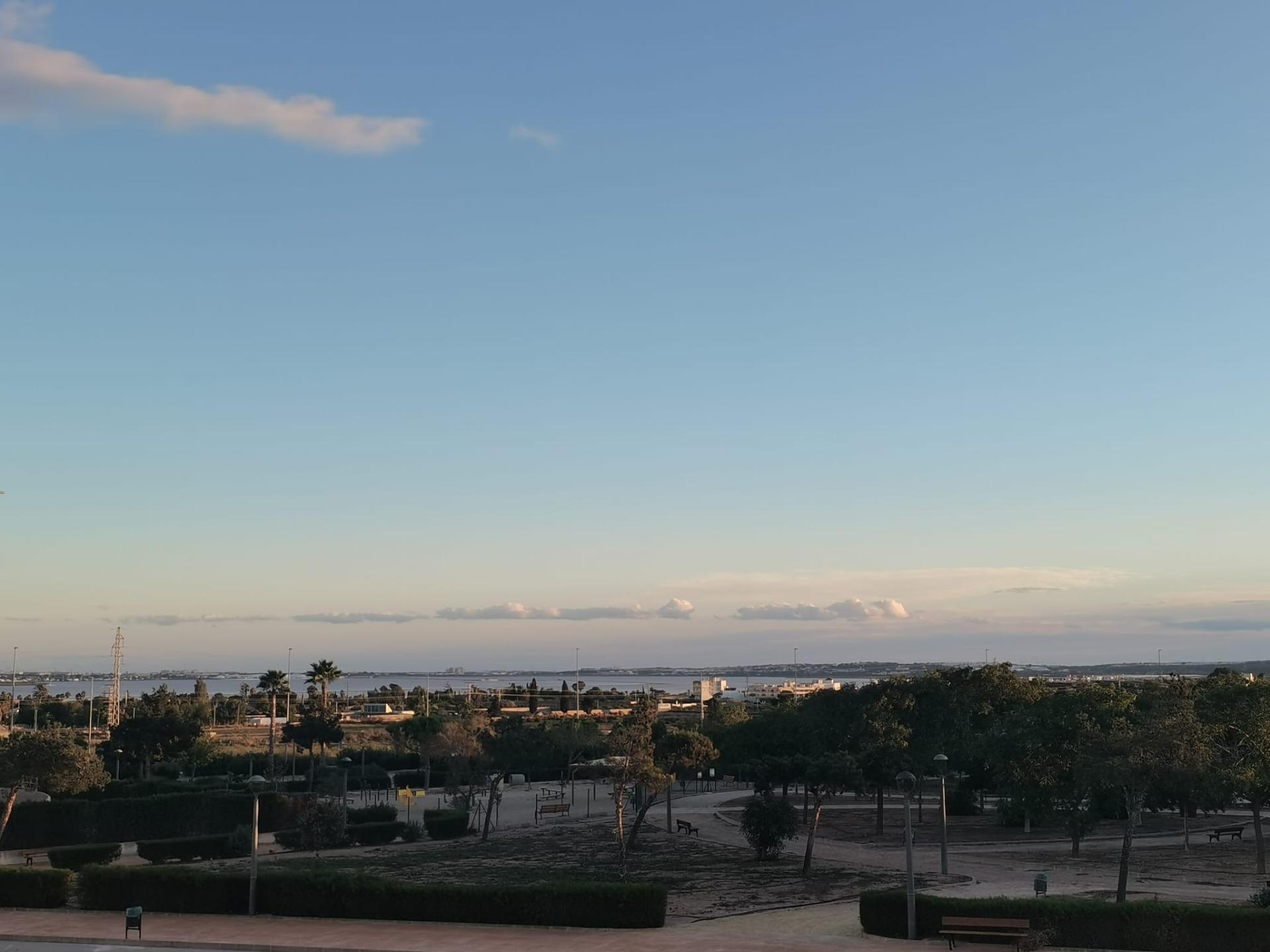 Los Montesinos