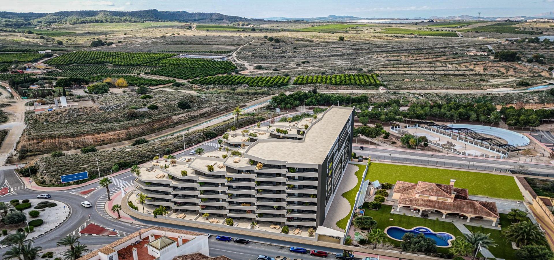 San Miguel de Salinas