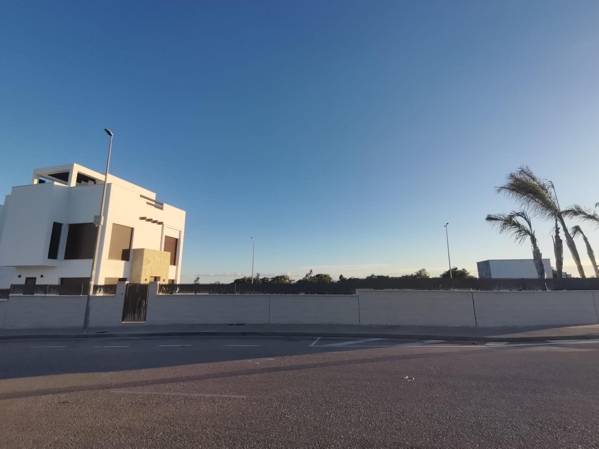 Los Montesinos