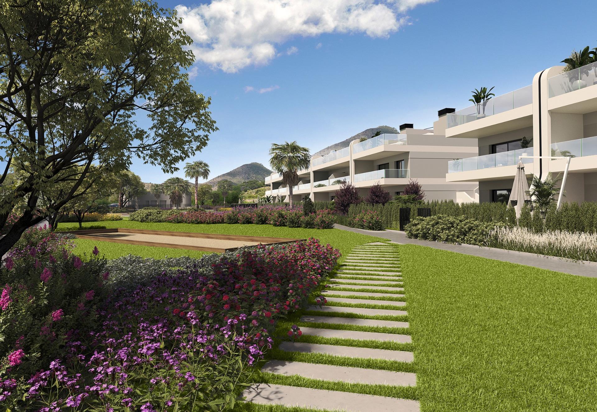 La Manga Club