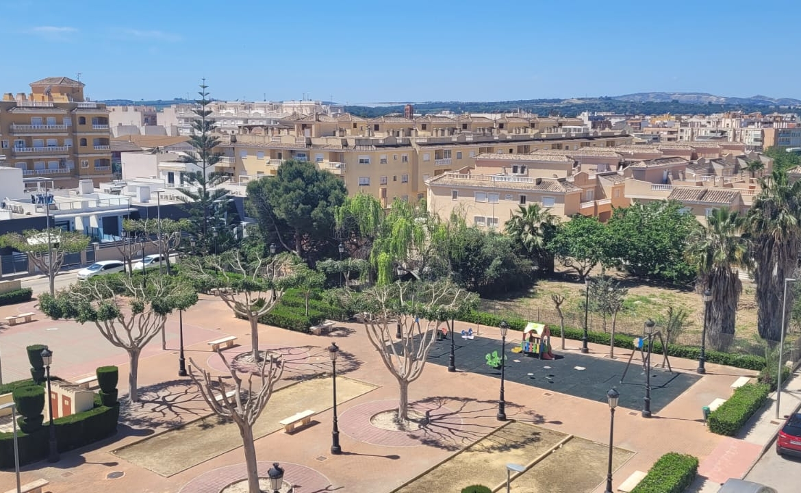 Formentera del Segura