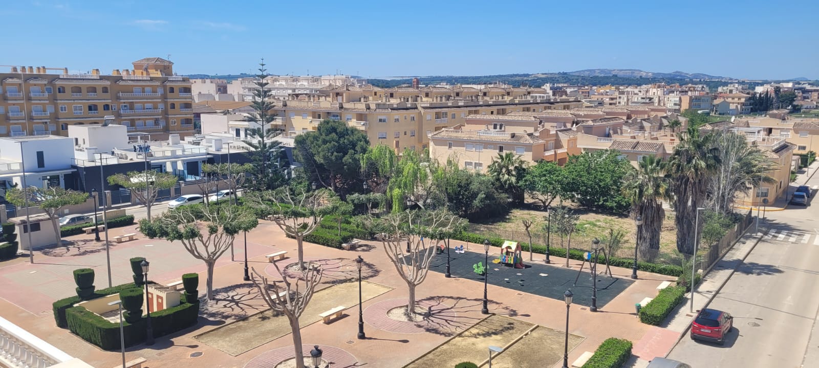 Formentera del Segura