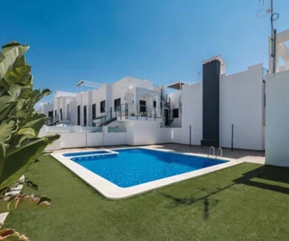 La Zenia