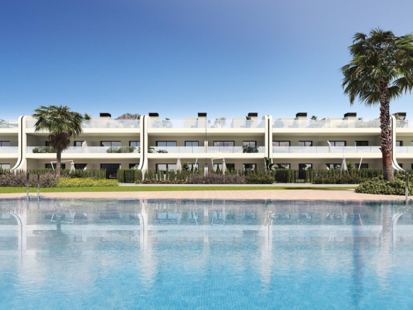 La Manga Club